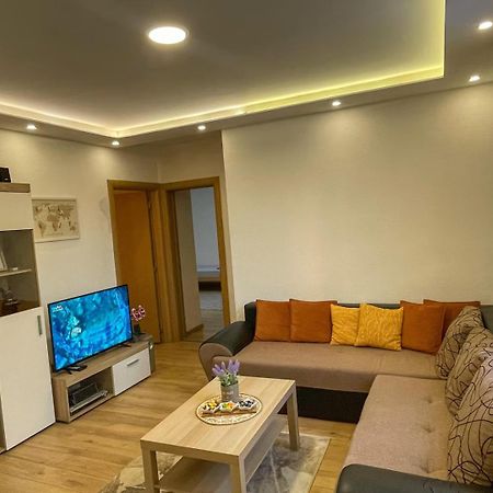 Appartamento Old Town Oasis Podgorica Esterno foto