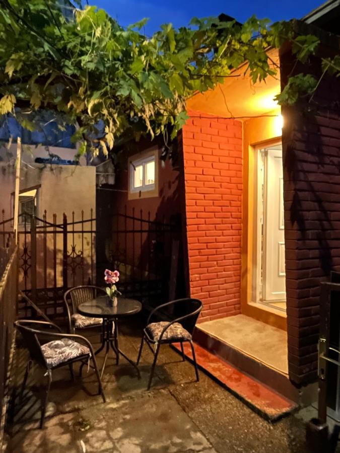 Appartamento Old Town Oasis Podgorica Esterno foto