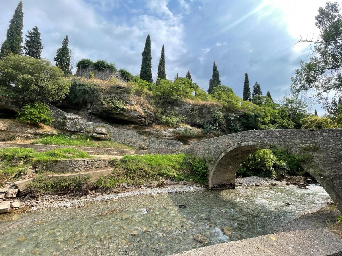 Appartamento Old Town Oasis Podgorica Esterno foto