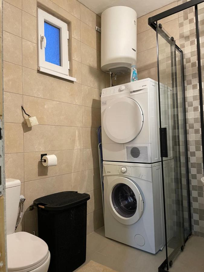 Appartamento Old Town Oasis Podgorica Esterno foto
