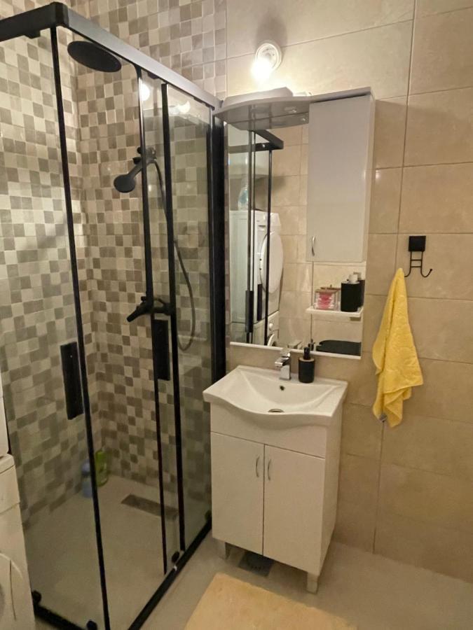 Appartamento Old Town Oasis Podgorica Esterno foto